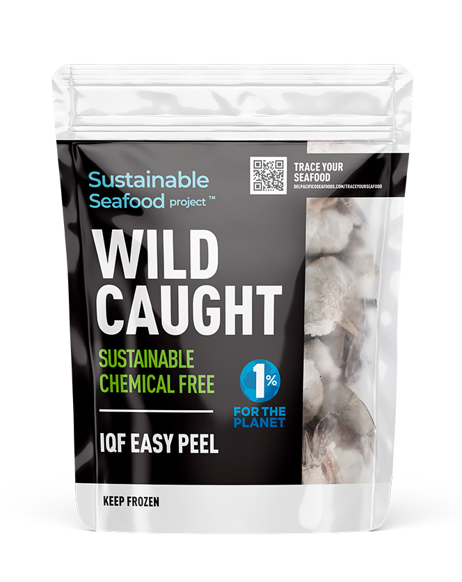 iqf easy peel shrimp